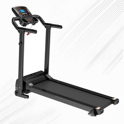 Foldable Treadmill Electric Home Gym Running Walking Machine Jogging 9% Incline